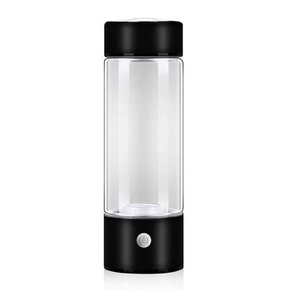 Handcrafted crystal whiskey tumblers, perfect for serving drinks and creating an upscale bar experience.