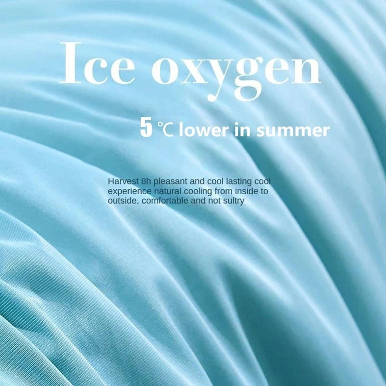 IceDream - Cooling Summer Blanket