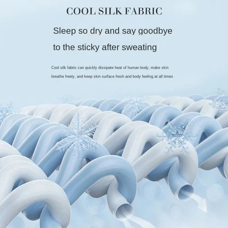 IceDream - Cooling Summer Blanket