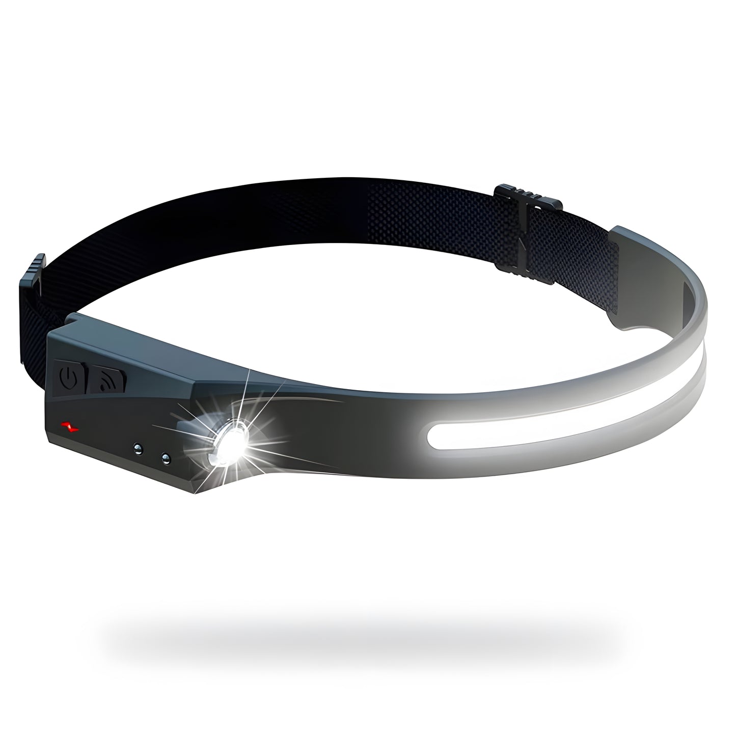 LightWave™ - LED Headlamp