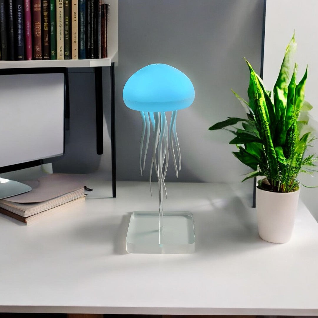 Lumora Jellyfish Lamp