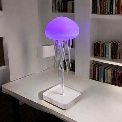 Lumora Jellyfish Lamp