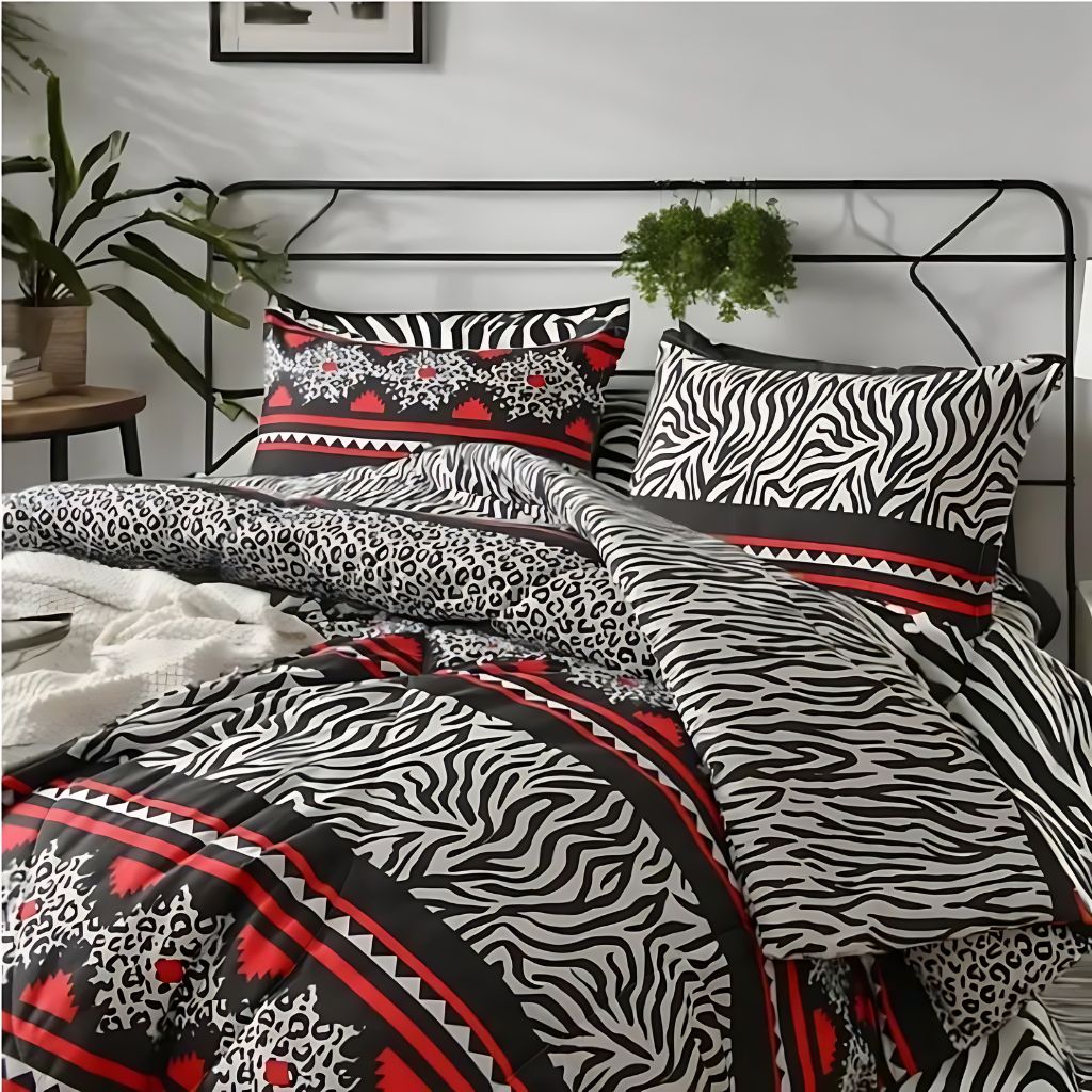 Felicie Quilt 2-Piece Set Twin