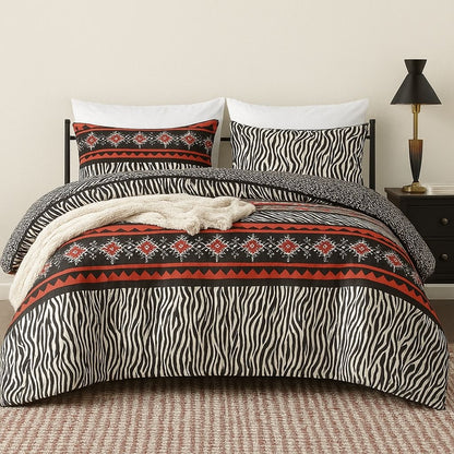  Soft quilted texture with detailed stitching pattern for enhanced comfort and visual depth