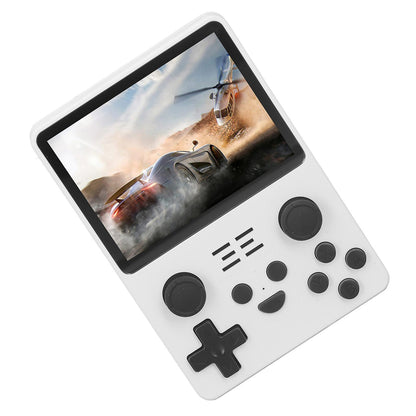 RetroGamer™ - Portable Gaming Console