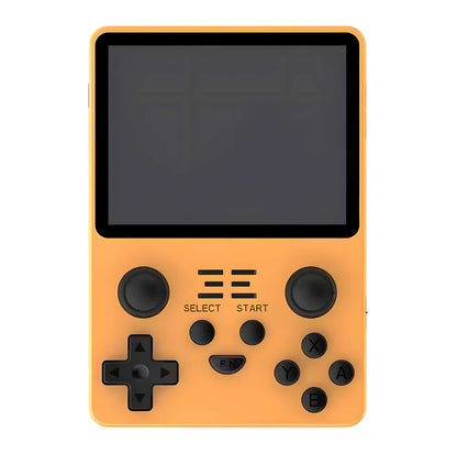 RetroGamer™ - Portable Gaming Console