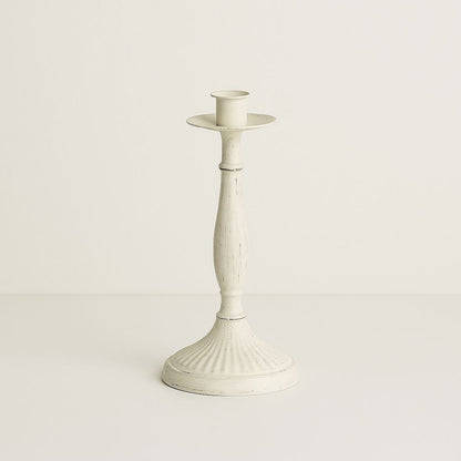 Roslin Metal Candle Holder