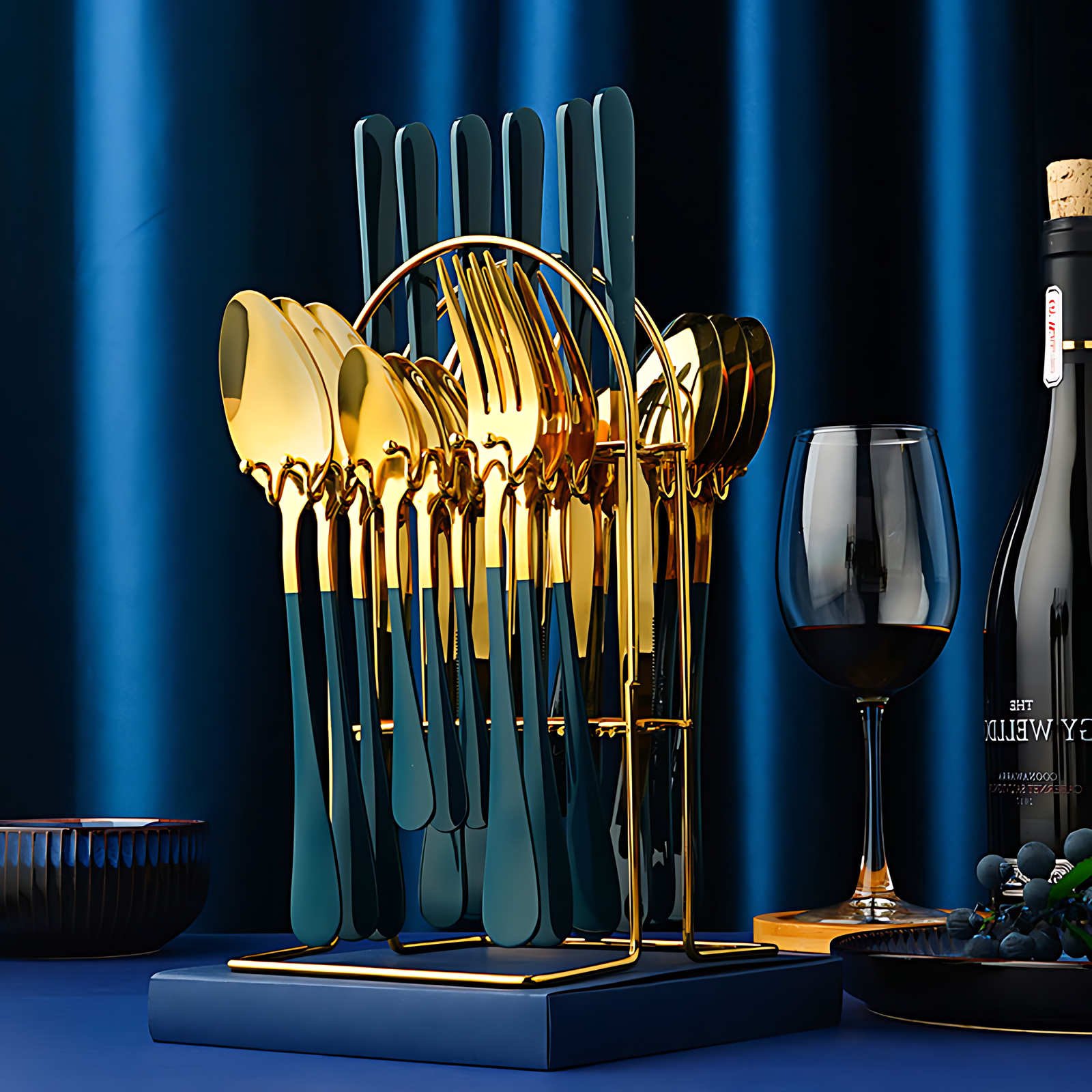 RoyalBlend - Cutlery Set