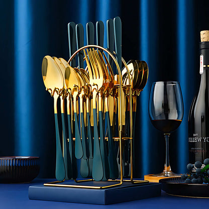 RoyalBlend - Cutlery Set