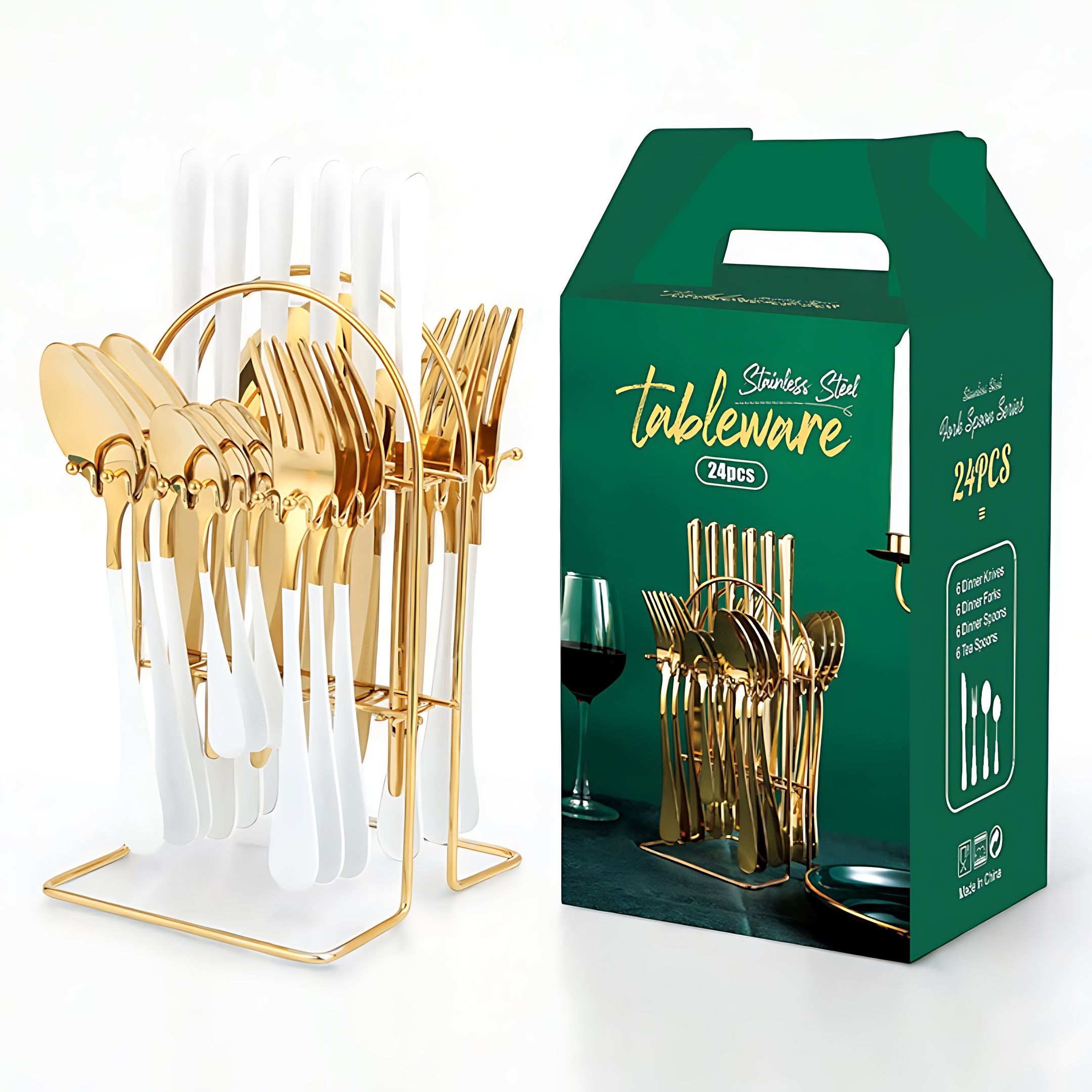 RoyalBlend - Cutlery Set