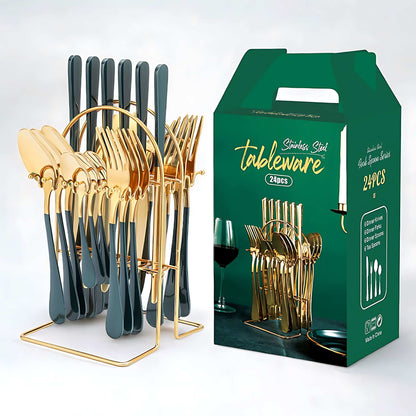RoyalBlend - Cutlery Set