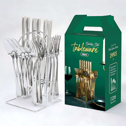 RoyalBlend - Cutlery Set