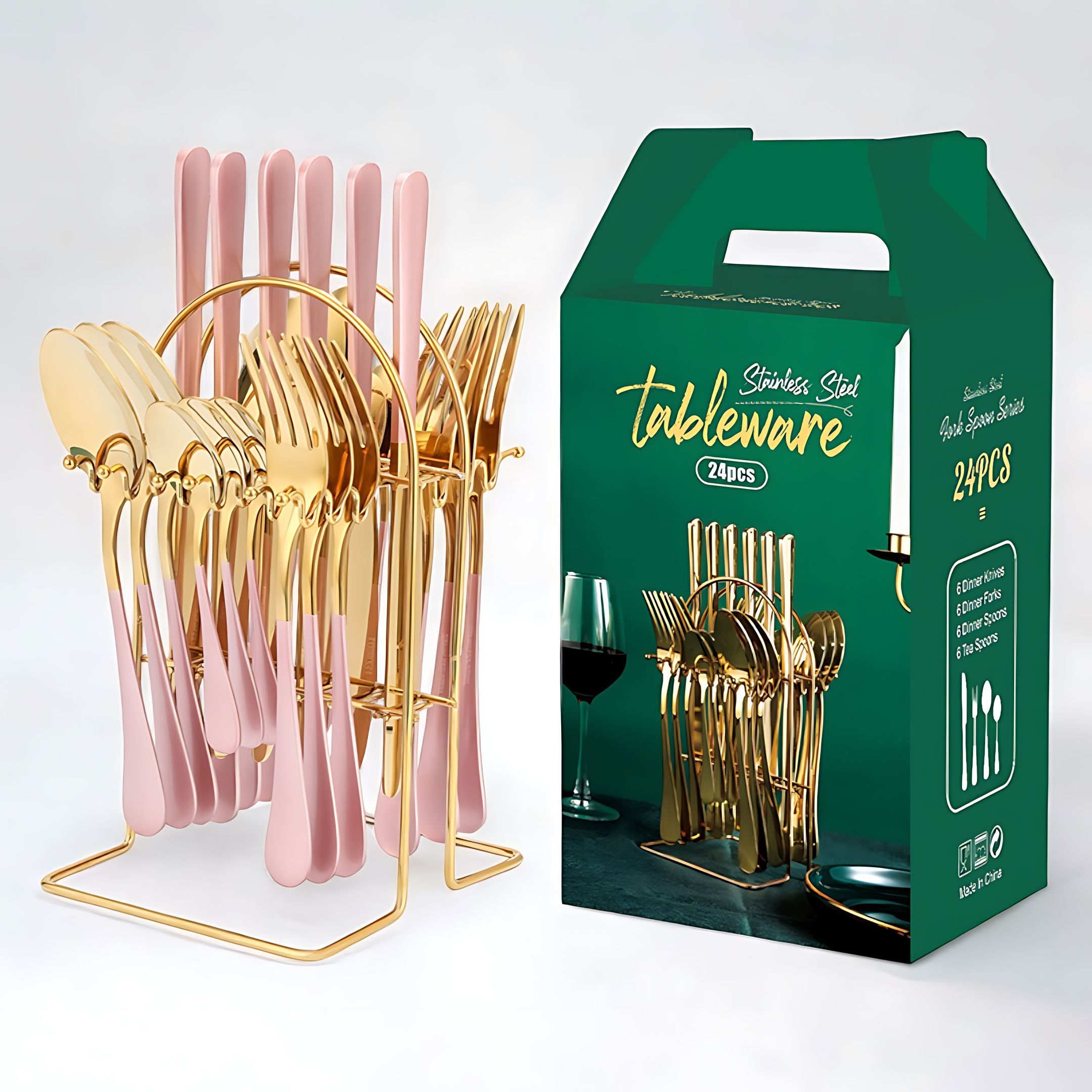 RoyalBlend - Cutlery Set