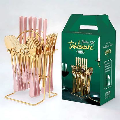 RoyalBlend - Cutlery Set