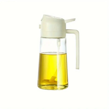 RoyalMist™- 2 in 1 Oil Dispenser 470ml/15.8oz