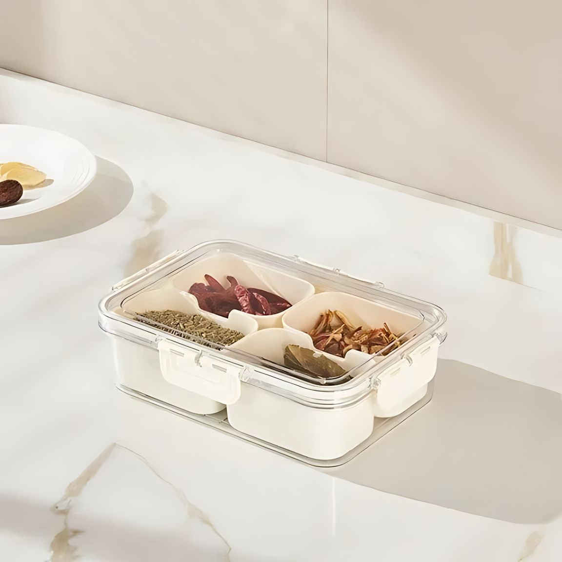 Rylo Spice Organizer