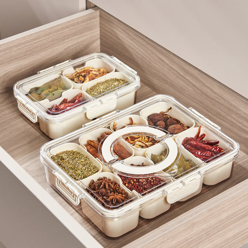 Rylo Spice Organizer