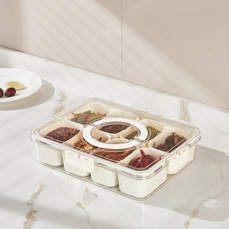 Rylo Spice Organizer