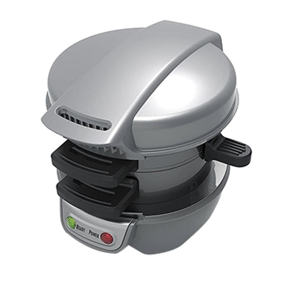 StackChef™ - Multi-Layer Cooking Press