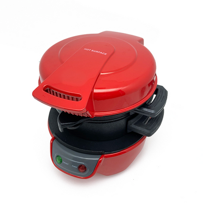 StackChef™ - Multi-Layer Cooking Press