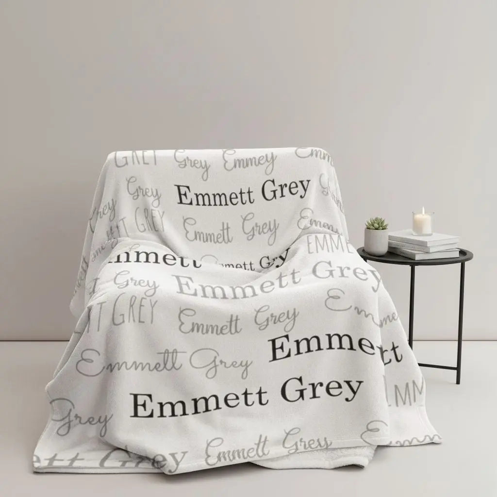 Hypoallergenic cotton baby swaddle blanket designed for delicate newborn skin protection