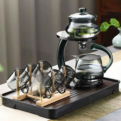 TranquiliTea Magnetic Infuser Teapot