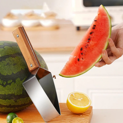 TriBlade™ - Watermelon Triangle Cutter