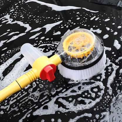 TurboClean™ - 360° Car Cleaning Mop