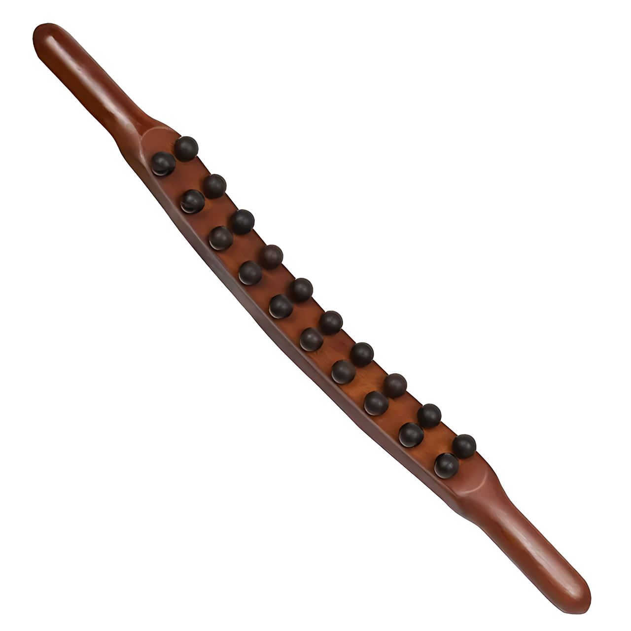 WoodZen™ - Gua Sha Massage Stick