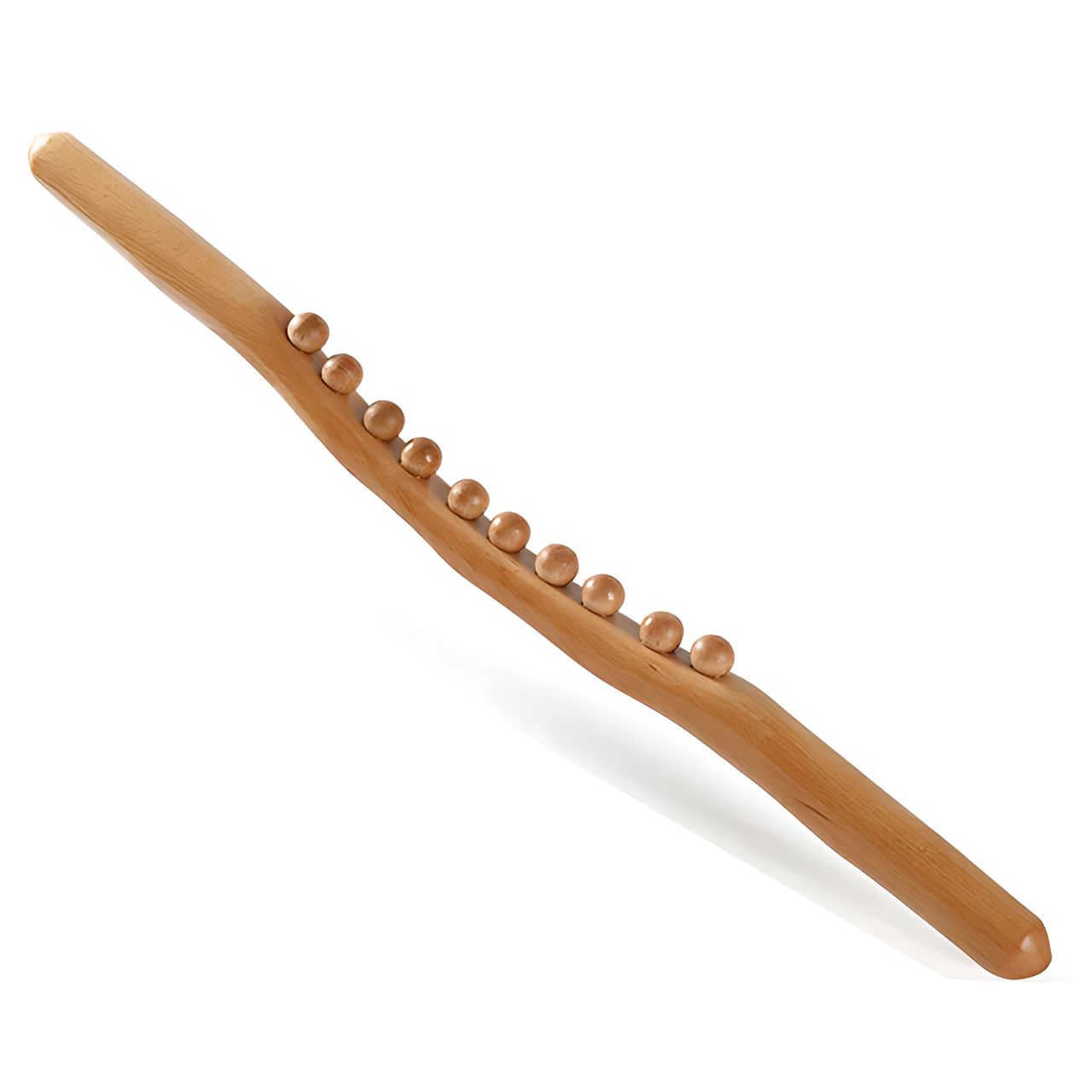 WoodZen™ - Gua Sha Massage Stick