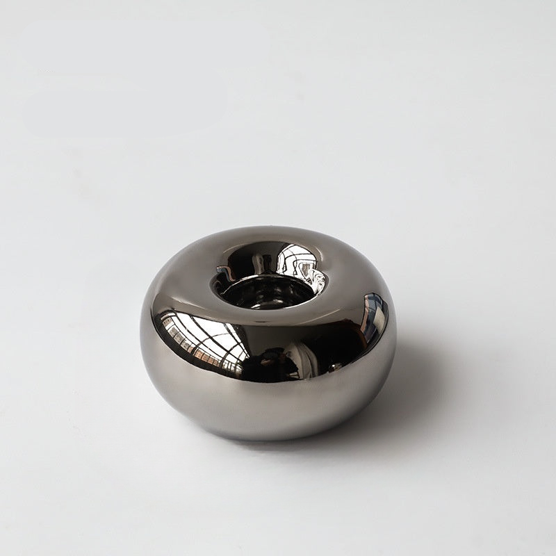 Xylo Candle Holder