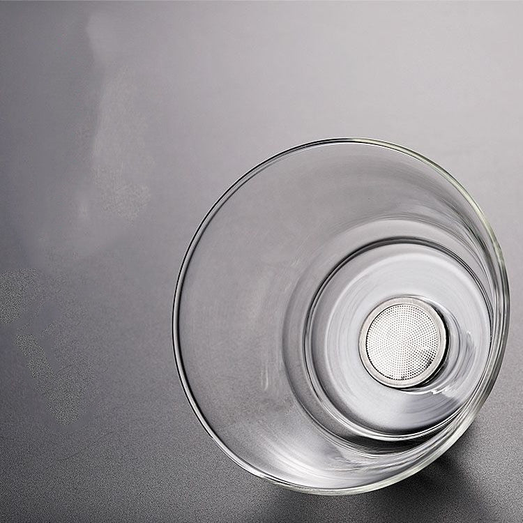 Zensuo Magnetic Glass Teapot Set