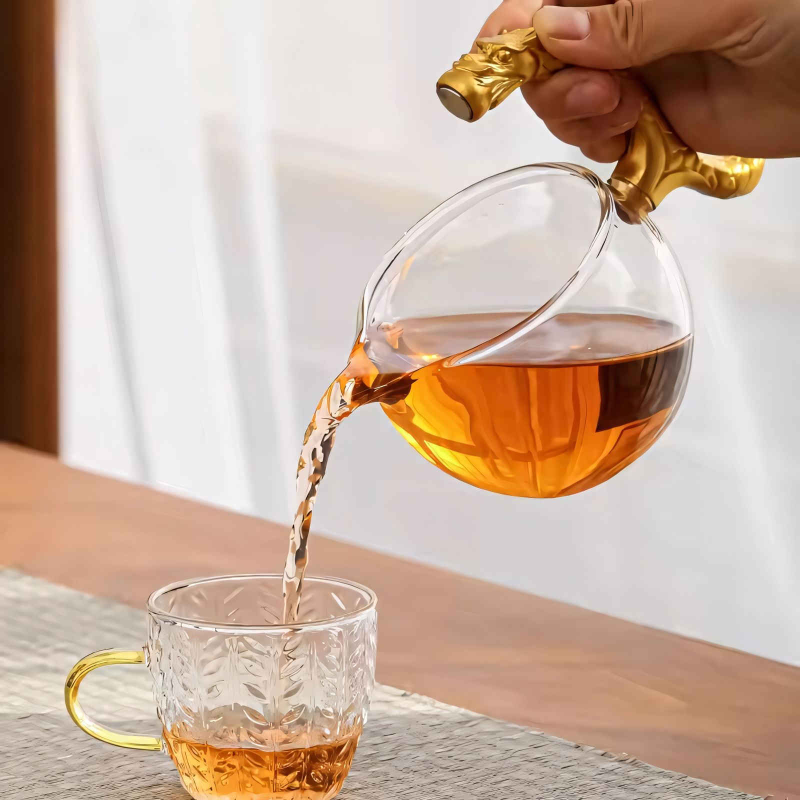 Teapot