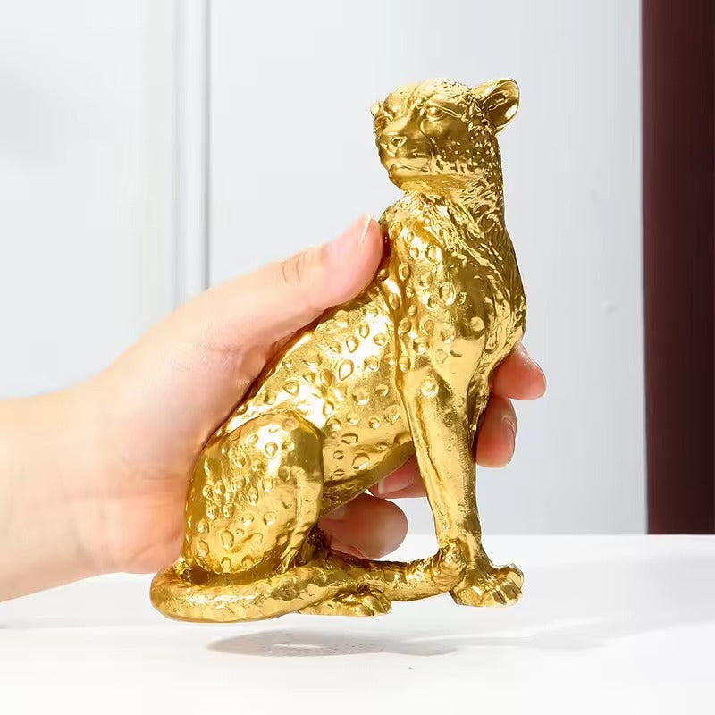 Zyphos Gold Cheetah