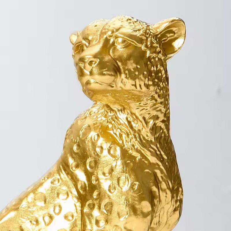 Zyphos Gold Cheetah