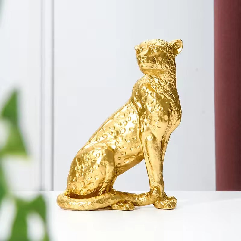 Zyphos Gold Cheetah