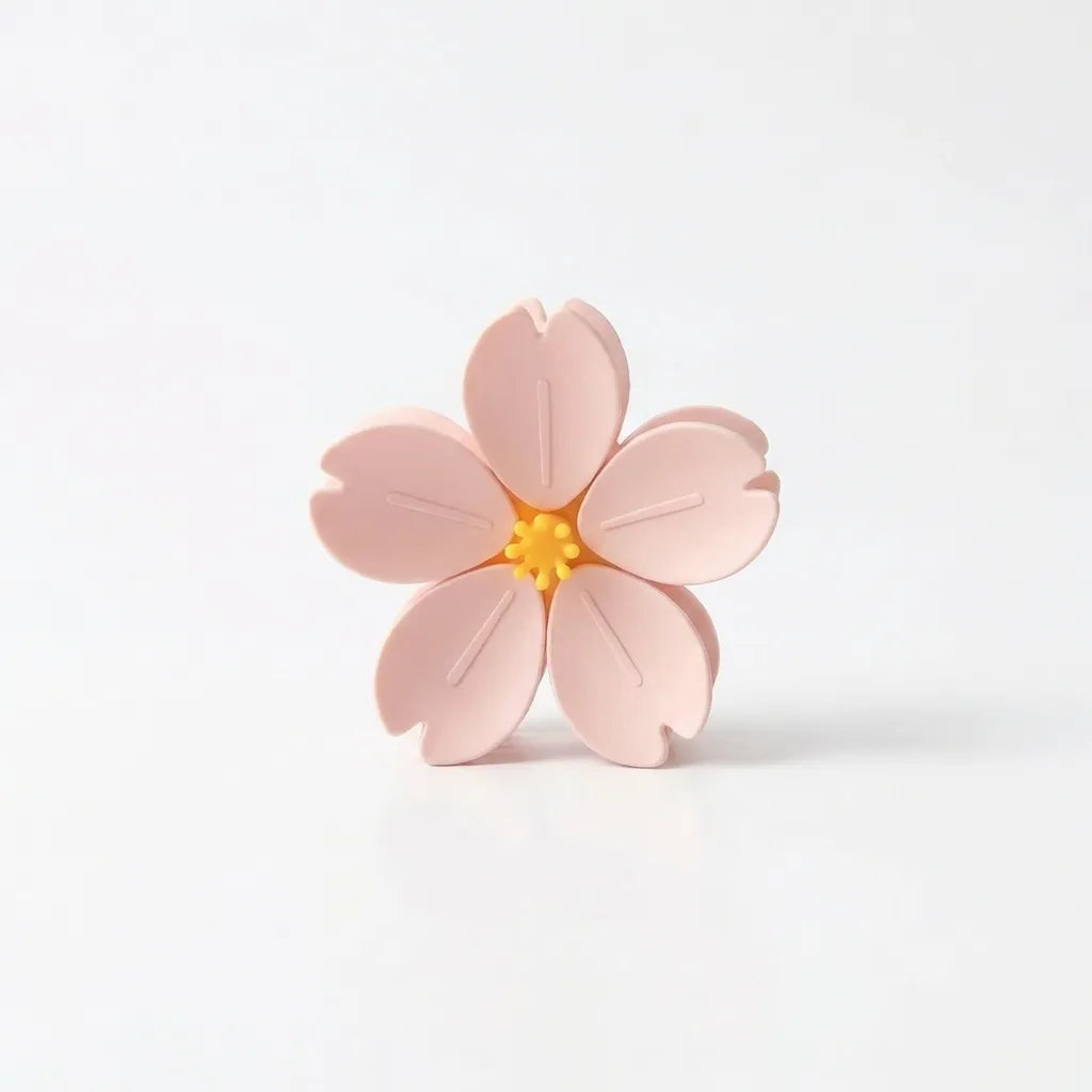 Sakuri Magnetic Floral Bag Clips