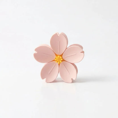 Sakuri Magnetic Floral Bag Clips