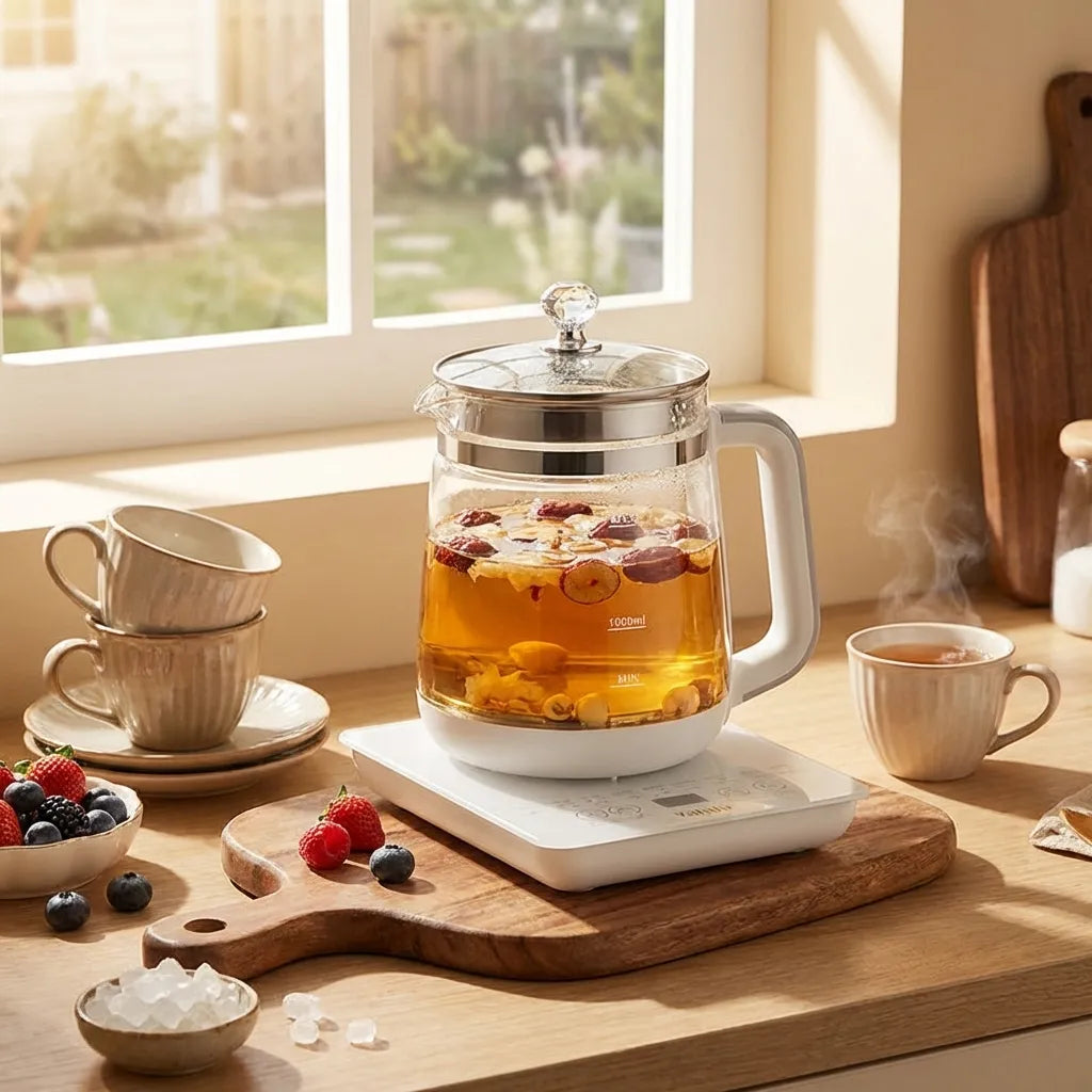 Healthy Pot Smart Brew