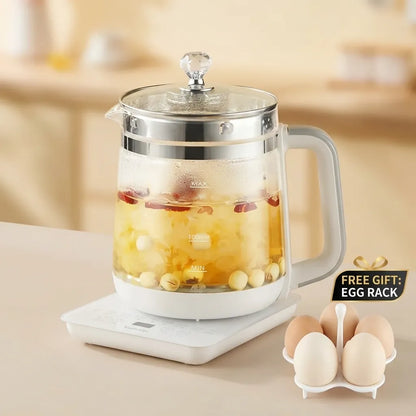 Healthy Pot Smart Brew