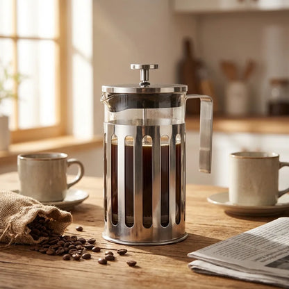 Velaro French Press Coffee Maker