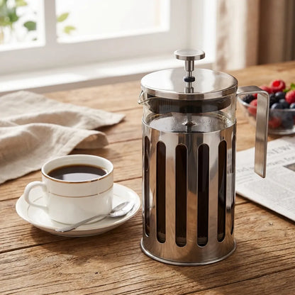 Velaro French Press Coffee Maker