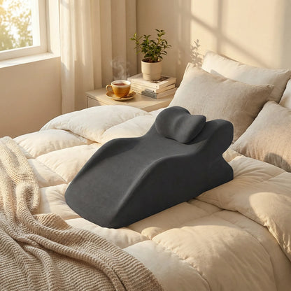 LoveGuard™ - Contour Support Comfort Pillow