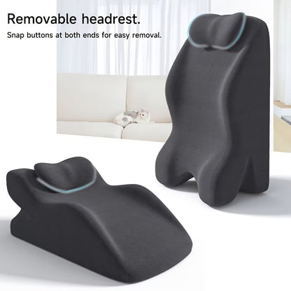 LoveGuard™ - Contour Support Comfort Pillow