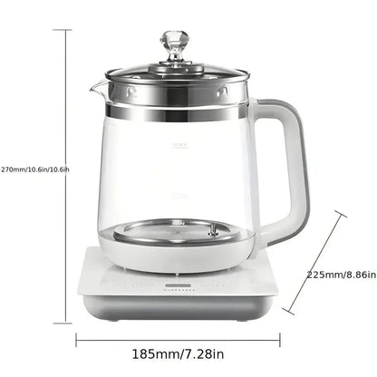 Healthy Pot Smart Brew