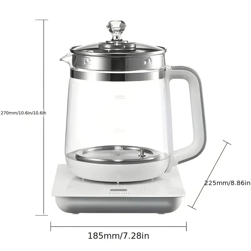 Healthy Pot Smart Brew