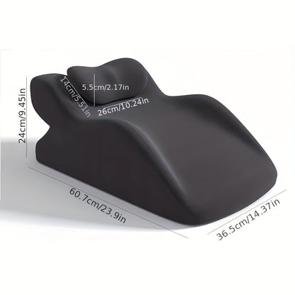 LoveGuard™ - Contour Support Comfort Pillow