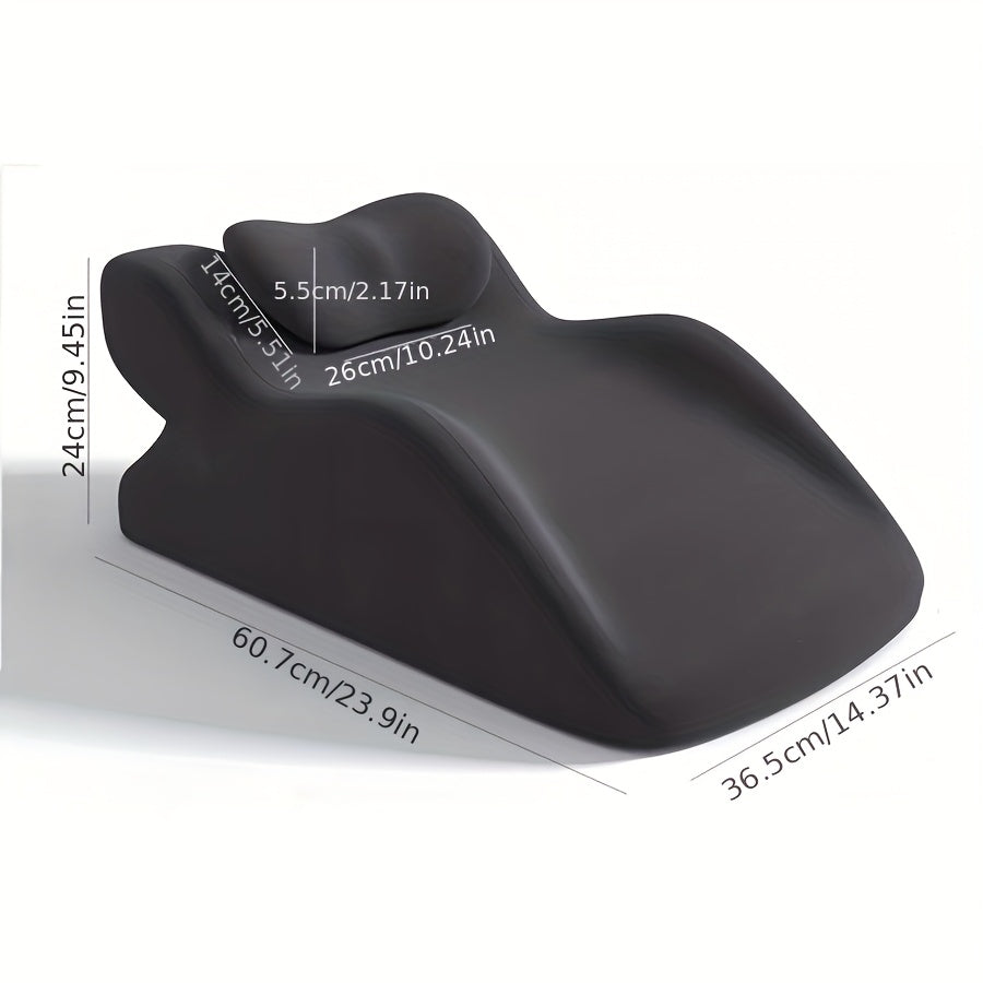 LoveGuard™ - Contour Support Comfort Pillow