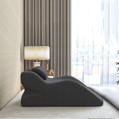 LoveGuard™ - Contour Support Comfort Pillow