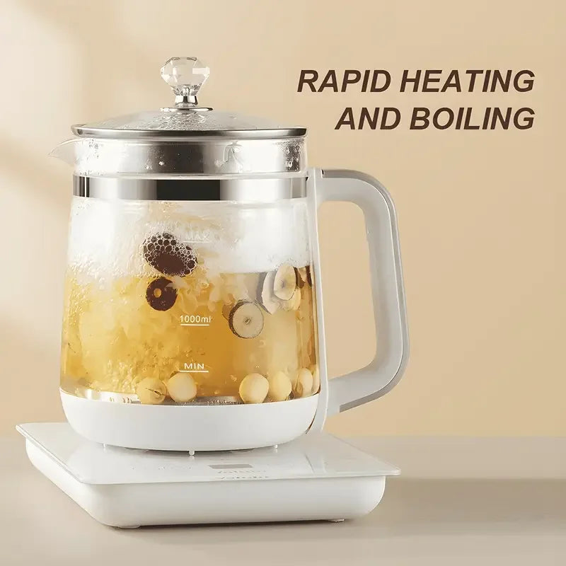 Healthy Pot Smart Brew